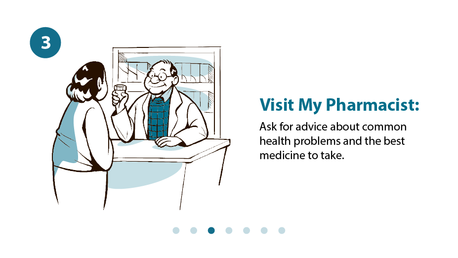 03 Pharmacist