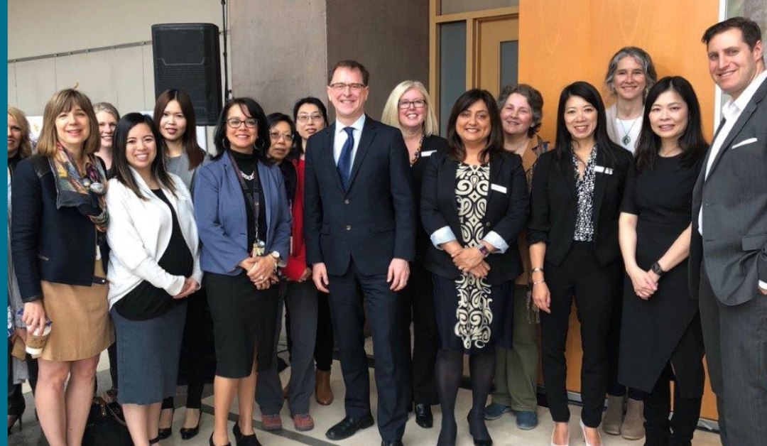 BC Ministry of Health Announces Three Primary Care Networks to Drive Richmond Health System Transformation