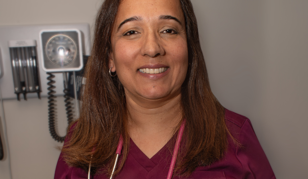 Practice Ready Assessment BC (PRA-BC) Program: Positive Recruitment Experience Spurs New Advocate