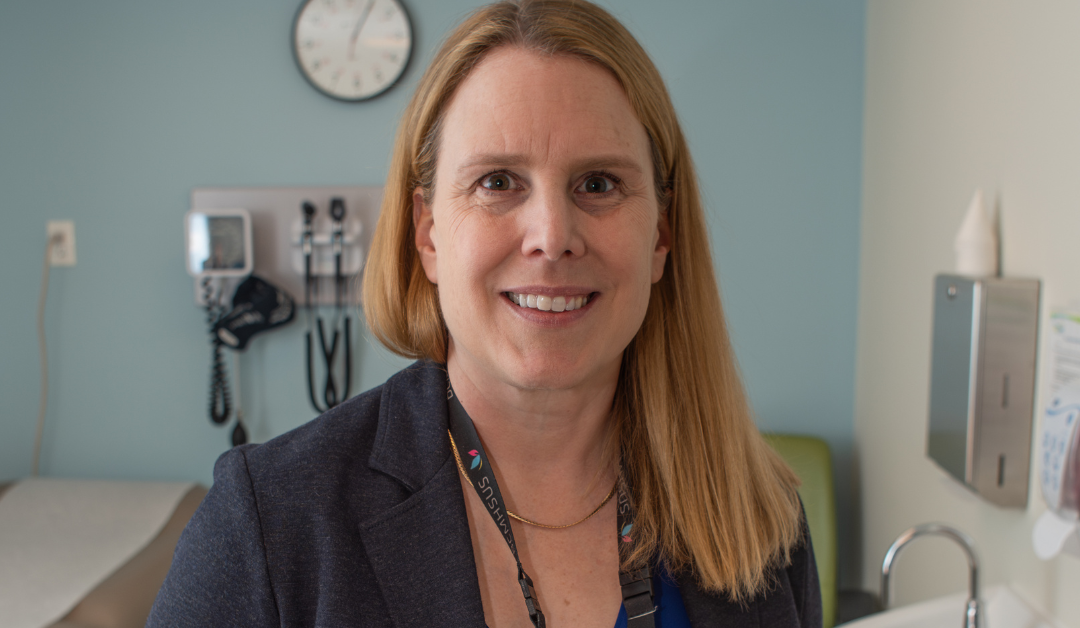 RDFP Events Make Local Medical Community Feel Like Home