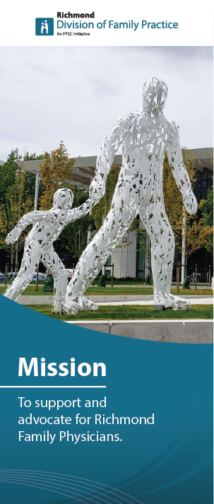 Richmond Division of Family Practice Mission