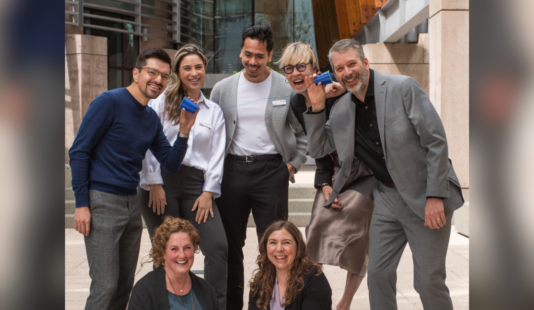 RDFP’s Direct Line to the City: Charting a Roadmap for New Clinics