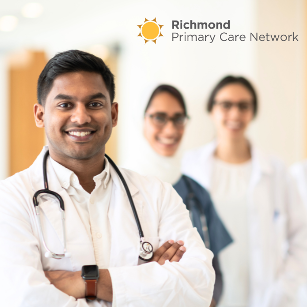 Richmond PCN