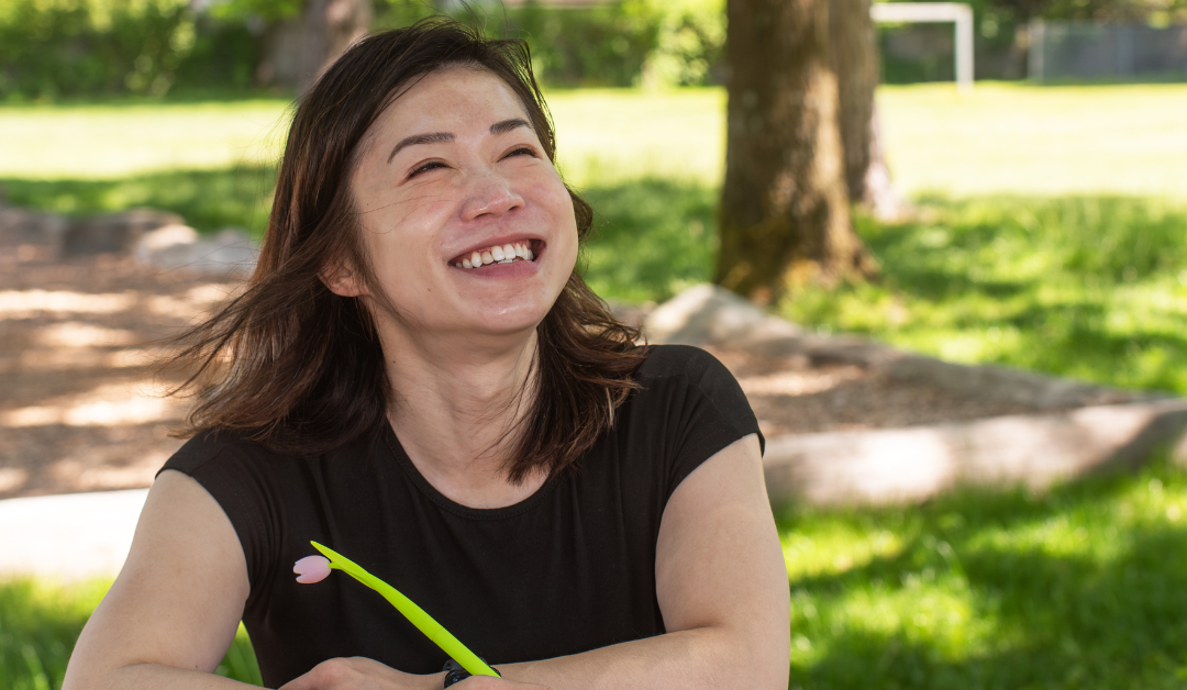 Building a Strong Mind: Richmond PCN Funded Mental Health Counselling was Ex-bodybuilder’s Power Move