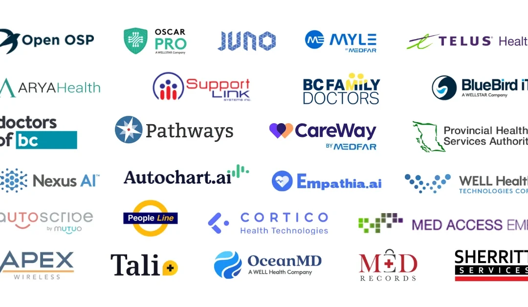 Richmond Division Launches its First TechFair